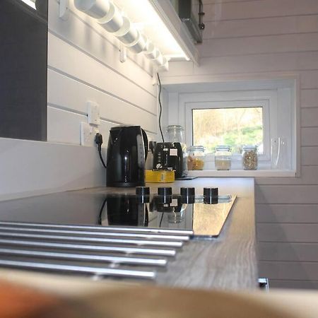 The Scullery - A Quirky Annex With Wood Fire Villa Huddersfield Eksteriør bilde