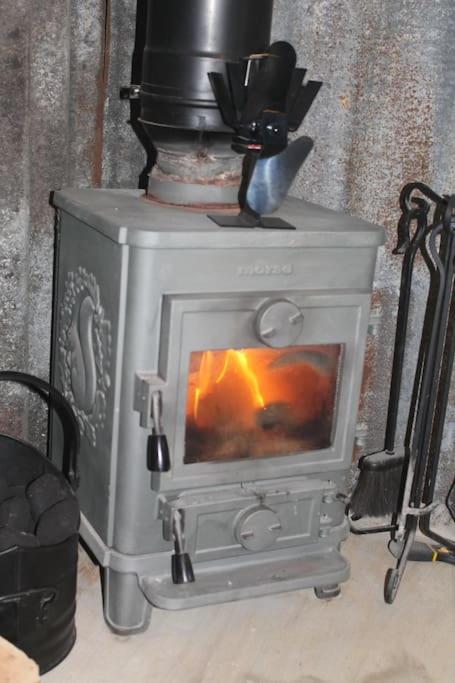 The Scullery - A Quirky Annex With Wood Fire Villa Huddersfield Eksteriør bilde