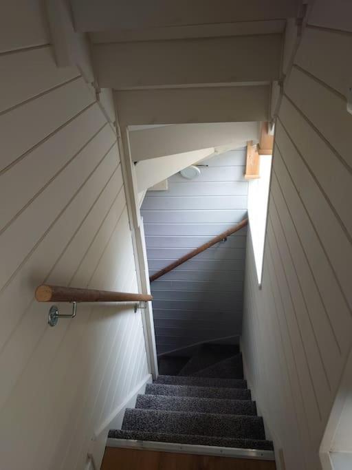 The Scullery - A Quirky Annex With Wood Fire Villa Huddersfield Eksteriør bilde