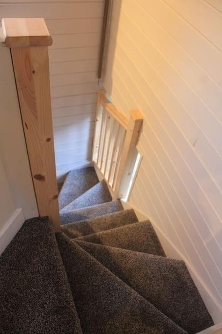 The Scullery - A Quirky Annex With Wood Fire Villa Huddersfield Eksteriør bilde