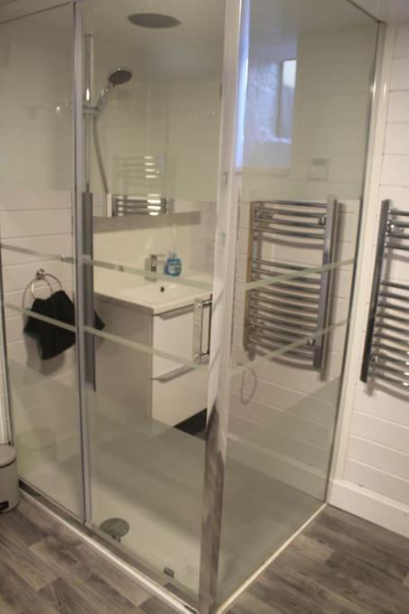 The Scullery - A Quirky Annex With Wood Fire Villa Huddersfield Eksteriør bilde