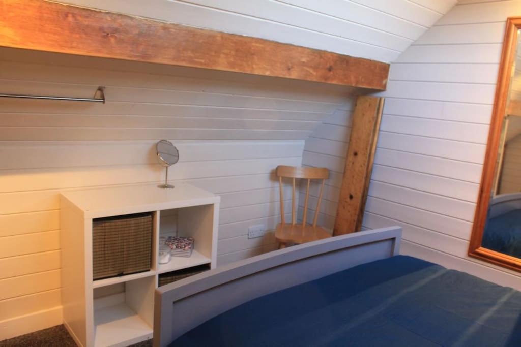 The Scullery - A Quirky Annex With Wood Fire Villa Huddersfield Eksteriør bilde