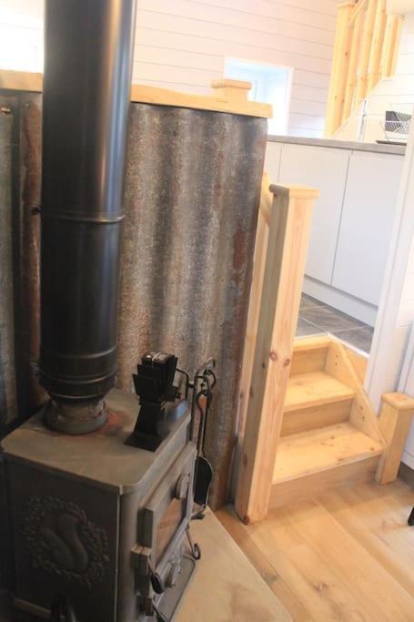The Scullery - A Quirky Annex With Wood Fire Villa Huddersfield Eksteriør bilde