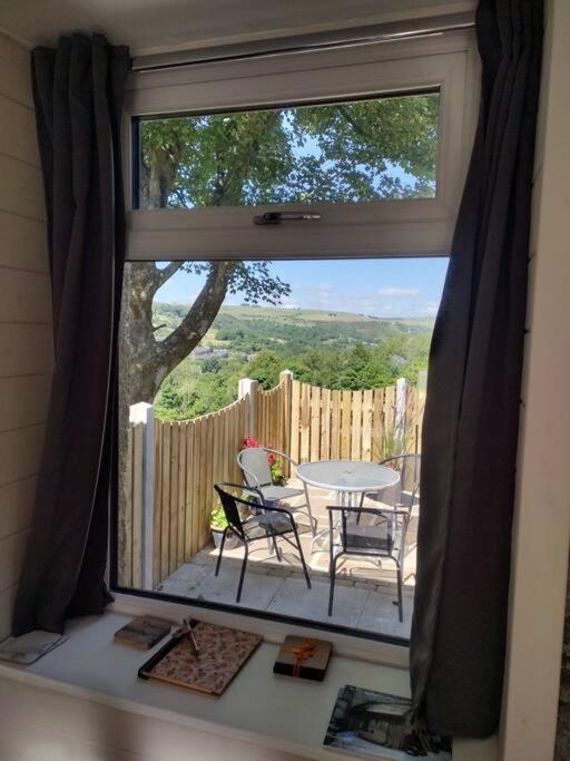 The Scullery - A Quirky Annex With Wood Fire Villa Huddersfield Eksteriør bilde