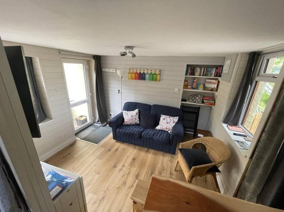 The Scullery - A Quirky Annex With Wood Fire Villa Huddersfield Eksteriør bilde